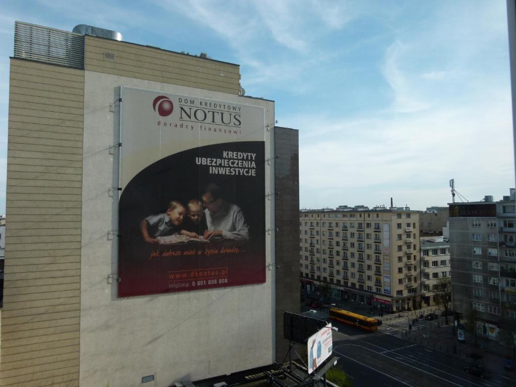 Kwatera Na Wspolnej Butas *