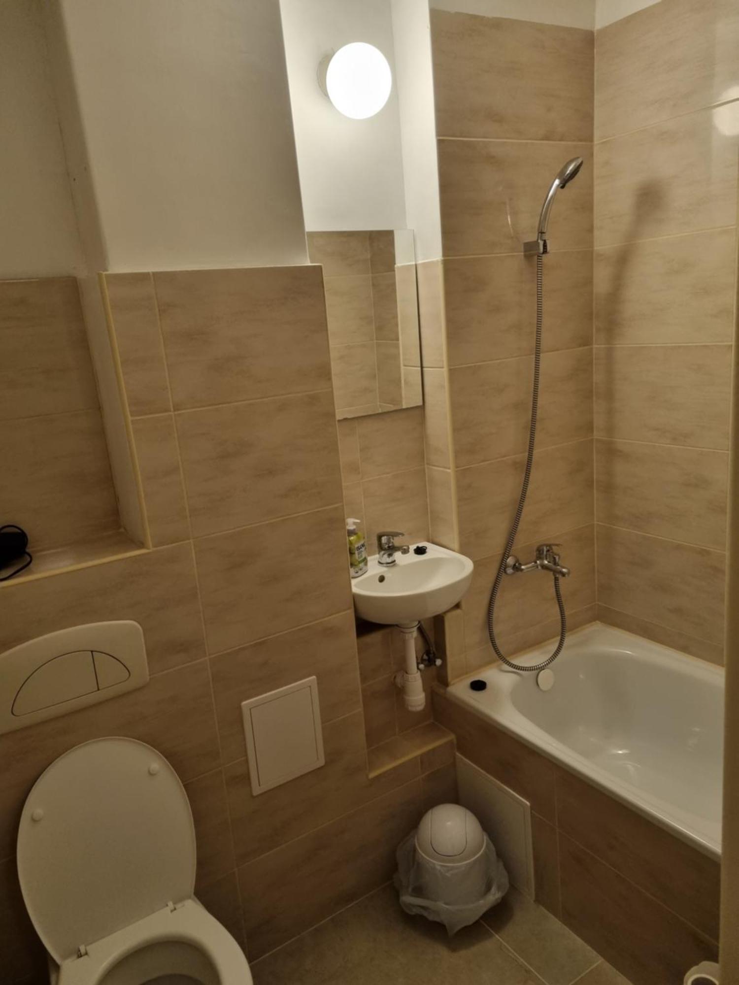 Apartament Kwatera Na Wspólnej *