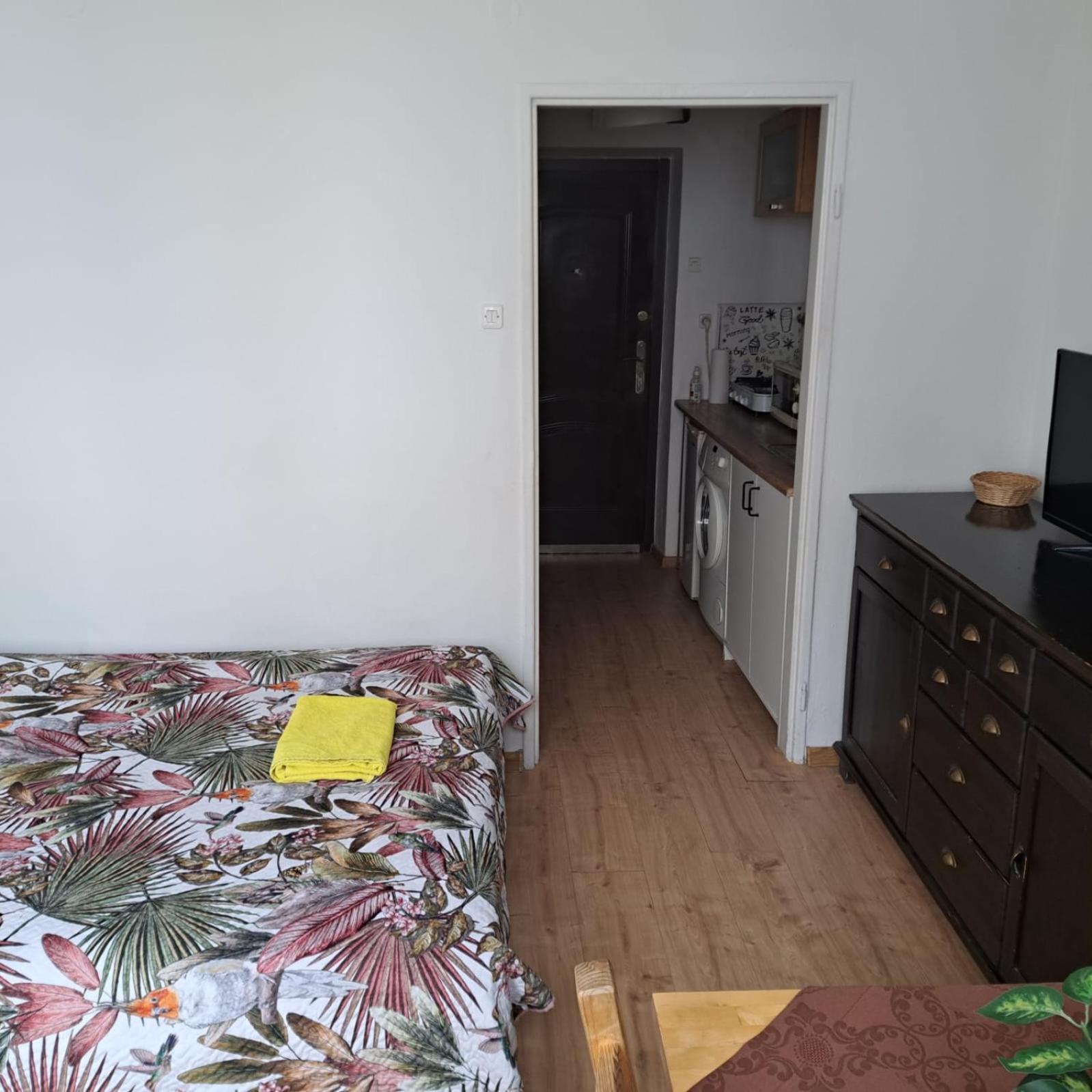 Apartament Kwatera Na Wspólnej *
